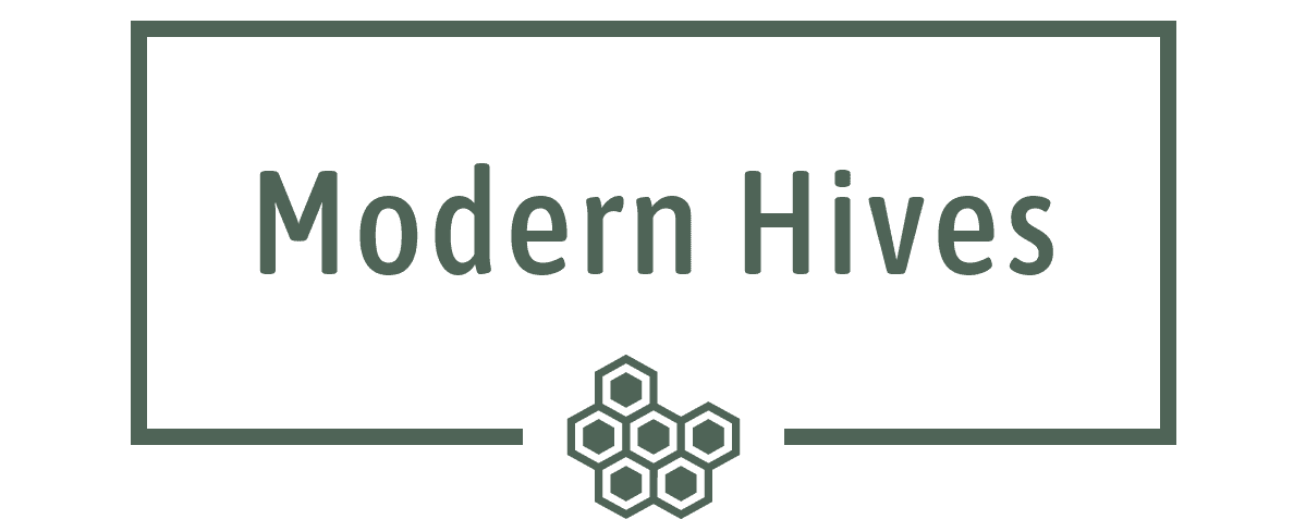 Modern Hives