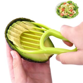 For all the avocado lovers 🥑 #avocado #fruits #kitchengadgets, Kitchen  Gadget