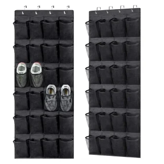 Over-Door Shoe Rack