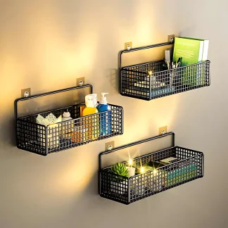 Bathroom Shelf Organizer